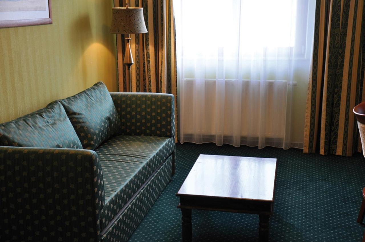 Hotel Terasa Frýdek-Místek Habitación foto